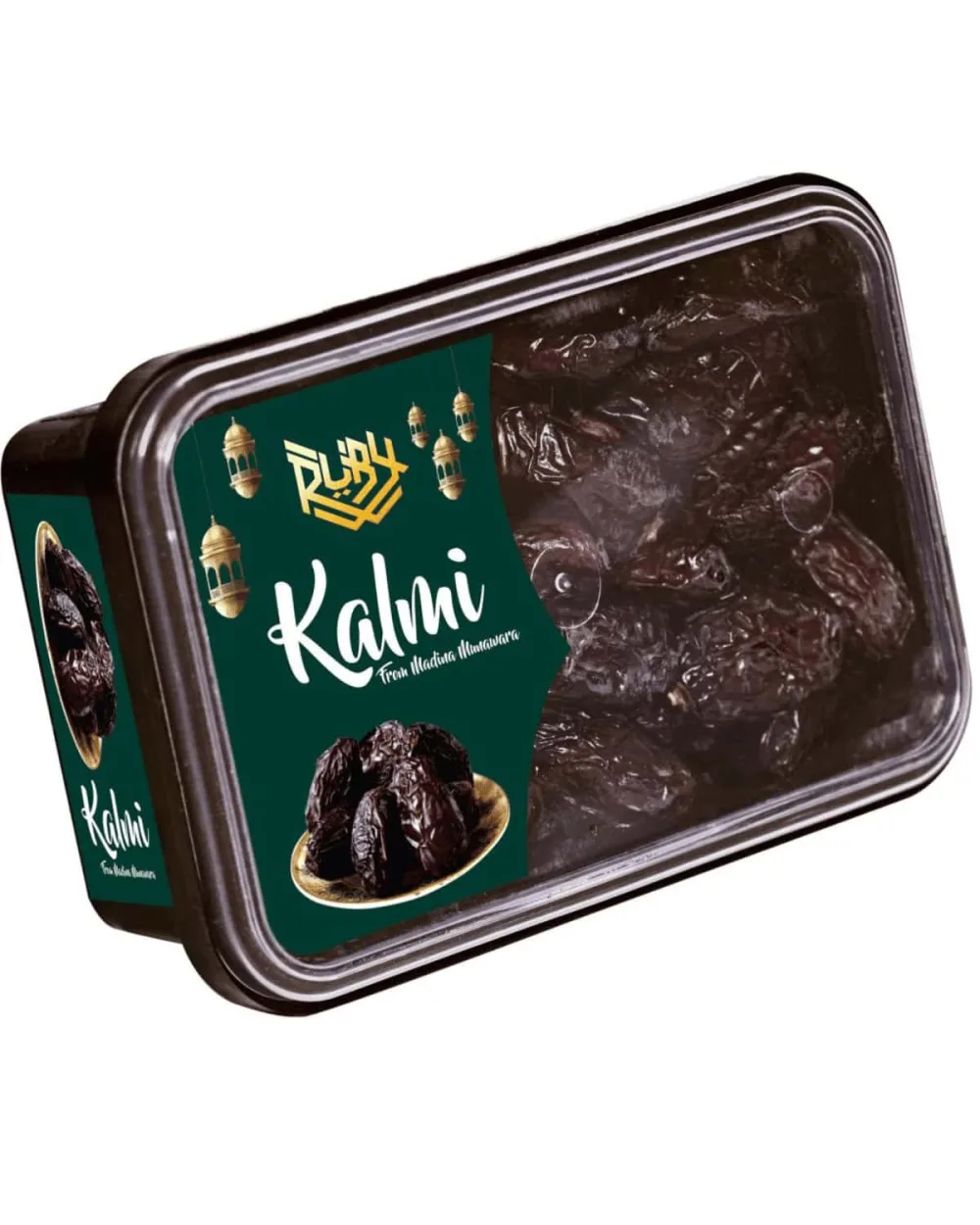 Kalmi Premium Dates – Soft & Naturally Sweet - Image 4 - Ruby Online